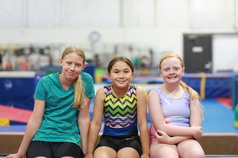 Parents Night Out at Tennessee Elite Gymnastics